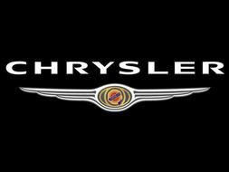 Chrysler Logo Maa