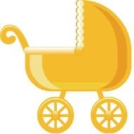 Back &amp;gt Gallery For Baby Carriage Feet