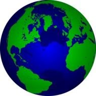 Description Globesvg