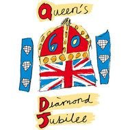 Diamond Jubilee Logo Competition Branding Agency Website Design