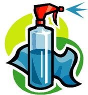 Clean Up Cleaning
