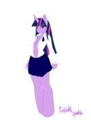 "Blew a kiss" clipart