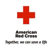 American Red Cross poster drawing