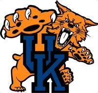 Clipart of Kentucky Wallmarx Logo