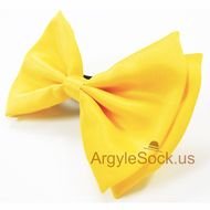 Pink Shirt Yellow And Grey Tie Light Socks Best Makeup