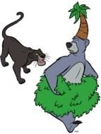 Jungle Book Clipart 2 Best Blog