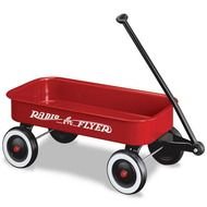 Radio Flyer 5 Little Red Wagon Toy Props For Dolls