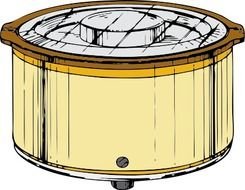 Cooker Panda Free Images N2