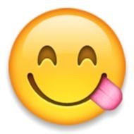 Emoji drawing