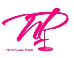 Beauty salon logo clipart