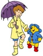 Christopher Robin &amp; Pooh