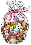 gift Baskets drawing