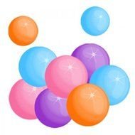Blowing Bubble Gum N2