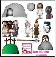 Melonheadz Lds Illustrating Resurrection Bundles