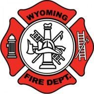 Wyoming Fire Department Brands Of The World&trade; Download Vector