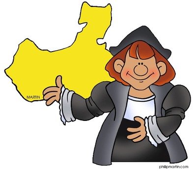 Free Columbus Day Panda Images