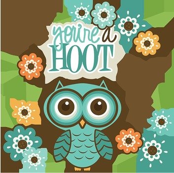 S Owl Svg Cuts Free Cute