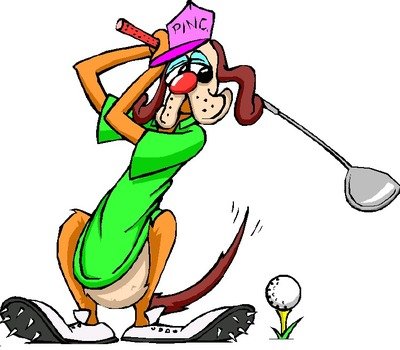 Free Golf School