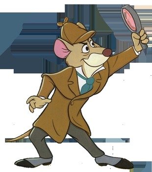 Detective Sco N2