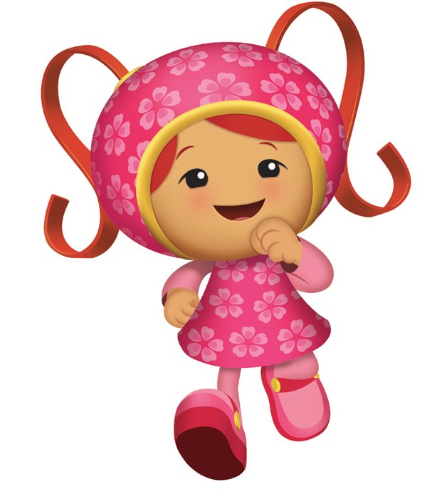 Foto Team Umizoomi Movie For Kids