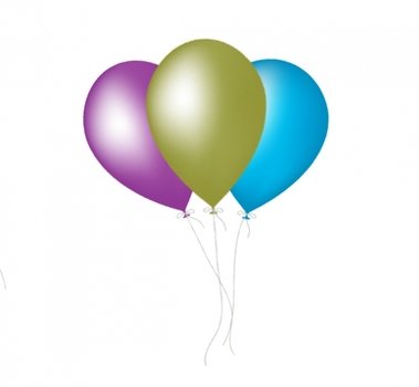 Free Birthday Balloons Best Sco