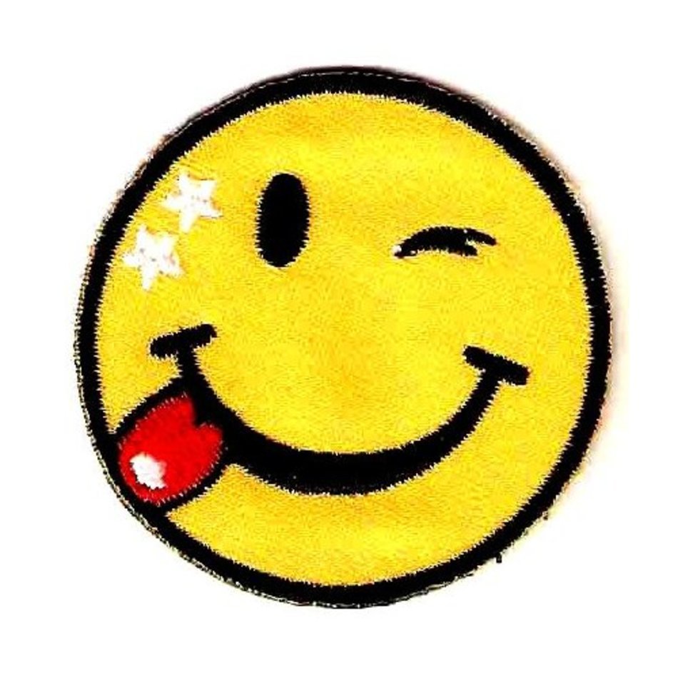 Images For Smiley Face Sticking Out Tongue