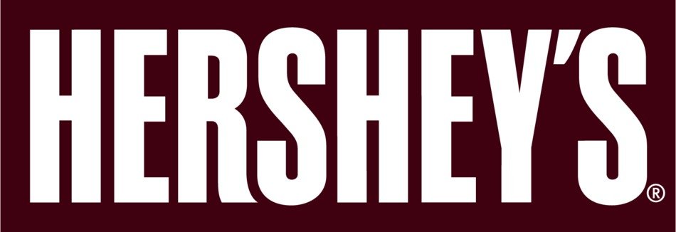 Hershey’s, Logo of Company