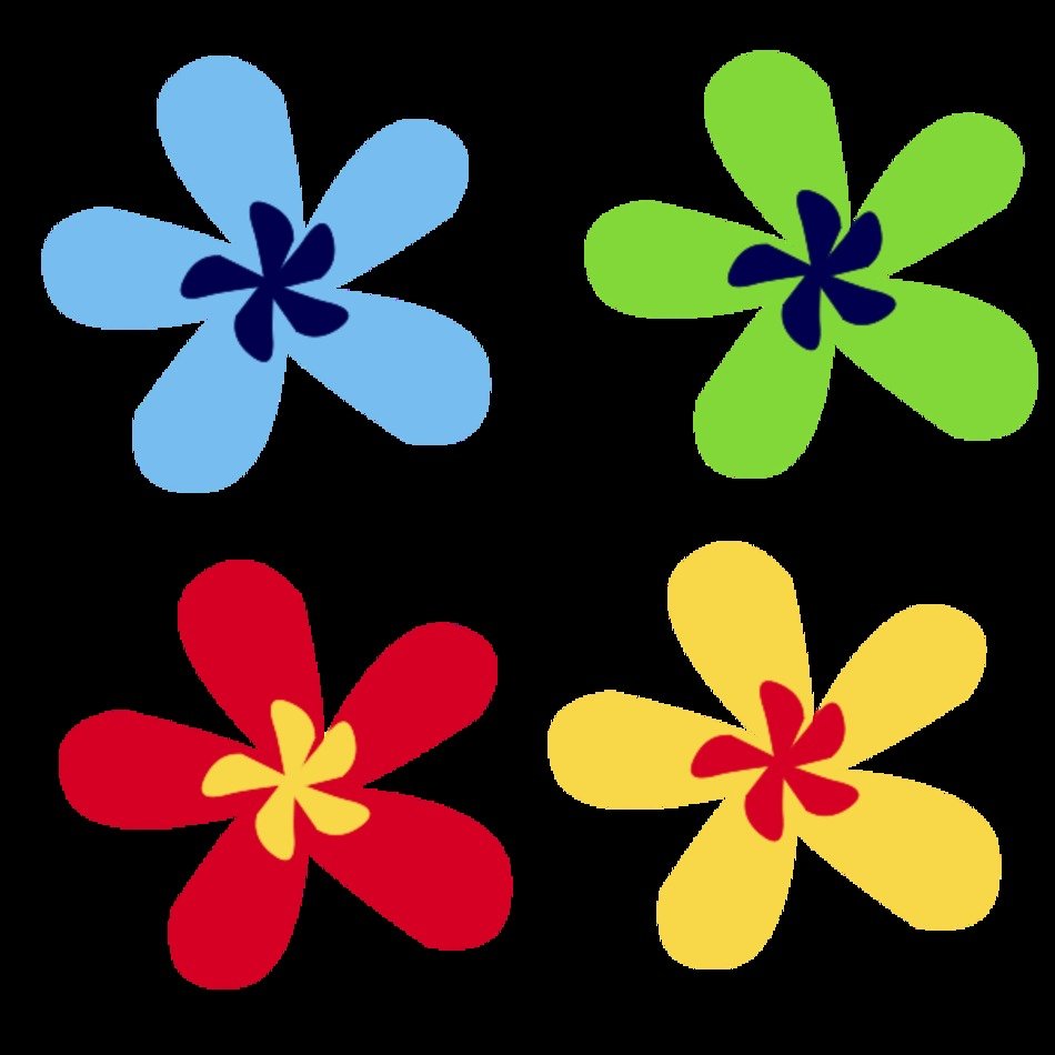 Floral Designs Sco