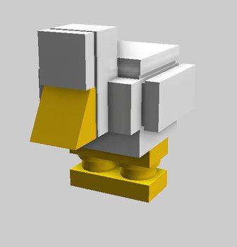 Minecraft Village 17 Lego 18