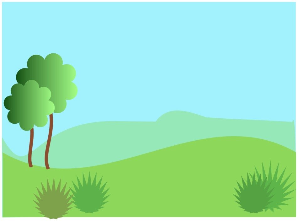 Clipart of Greenland Background