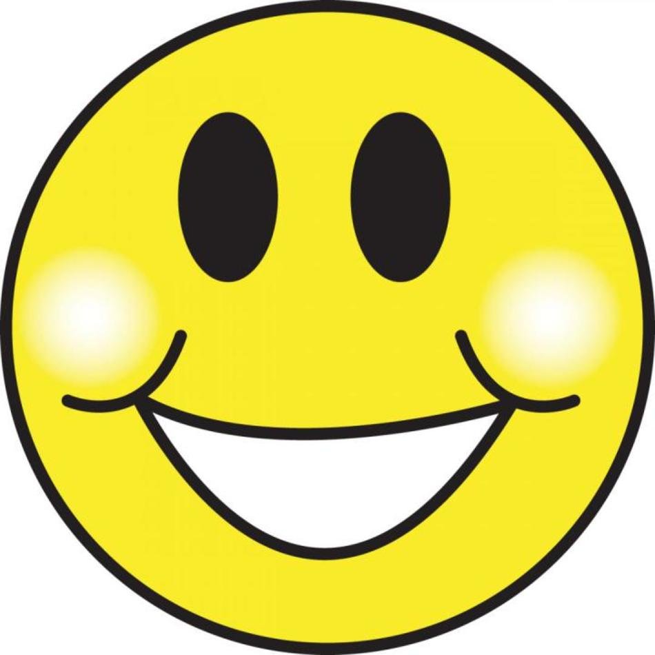 Animated Smiley Faceemotions Emotions Images