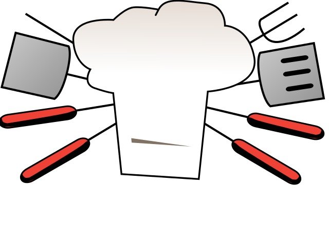Free Bbq Graphics Panda Images