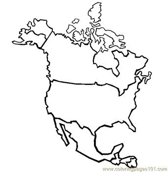 North America N15