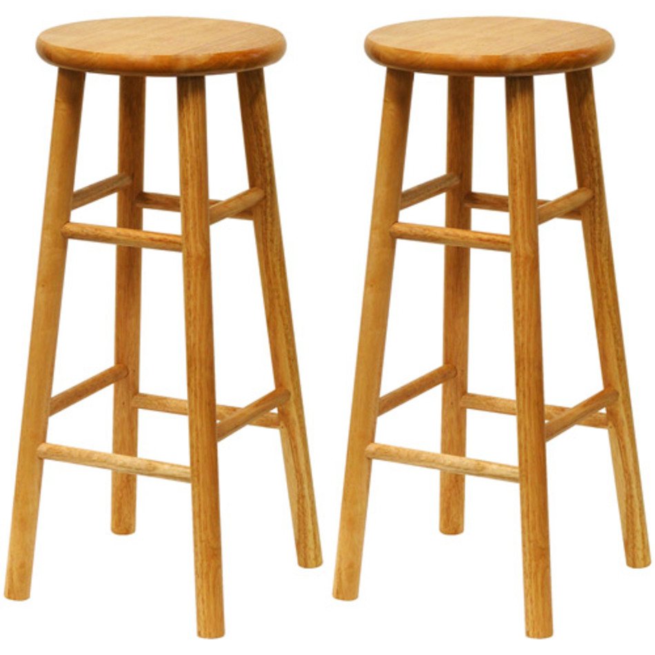 bar chair drawing
