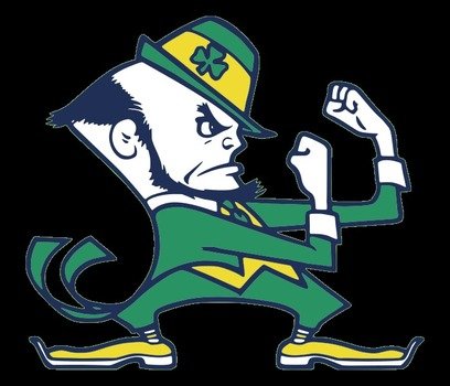 Each Year A Student Is Chosen To Be The Leprechaun Here An Image clipart