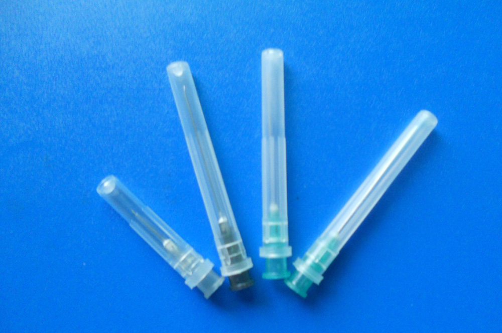 Photo of the Hypodermic Needle free image download