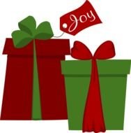 Gift Of Gifts drawing
