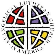 emblem of lutheran church in america