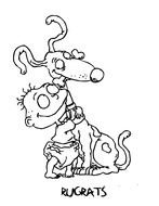 Coloring Pages For Kids drawing