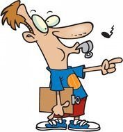 Basketball Coach N2
