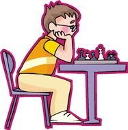 Clipart Guide Board Game Illustrations Images Pictures