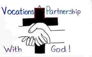 vocatios partnership with god drawing