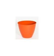brown pot for plants