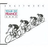 Tour De France 2003, poster
