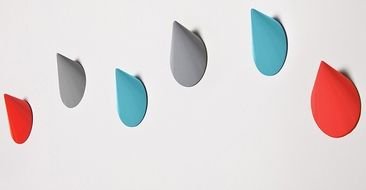 Kids Coats On Hooks Contemporary Coat