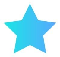 Related Pictures Blue Stars Border Christmas Tree Ornaments And