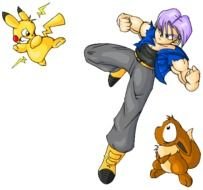 Cliparts gallery cliparts Cartoons cliparts Japoneses cliparts Pokemon