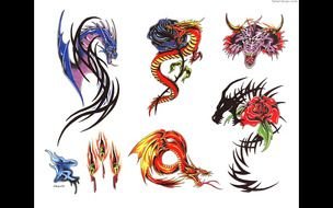 Related Pictures Japanese Symbols drawing