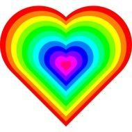 Heart Png Panda Free Images