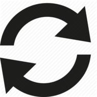 Pin Repeat Icon On Pinterest